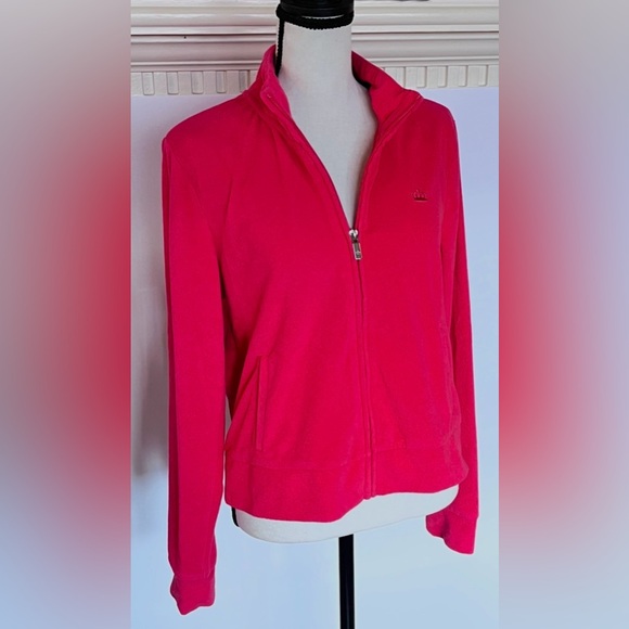 JUICY by Juicy Couture Track Jacket - Picture 7 of 13